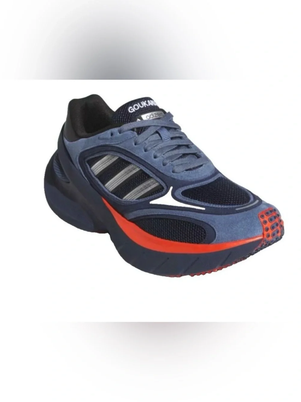 Adidas Adizero Goukana Athletic Shoes Men’s 6.5 Women’s 7.5 NWT 💯 Fast shipping
